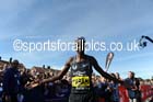 Mens Great North Run. Photo: David T. Hewitson/Sports for All Pics
